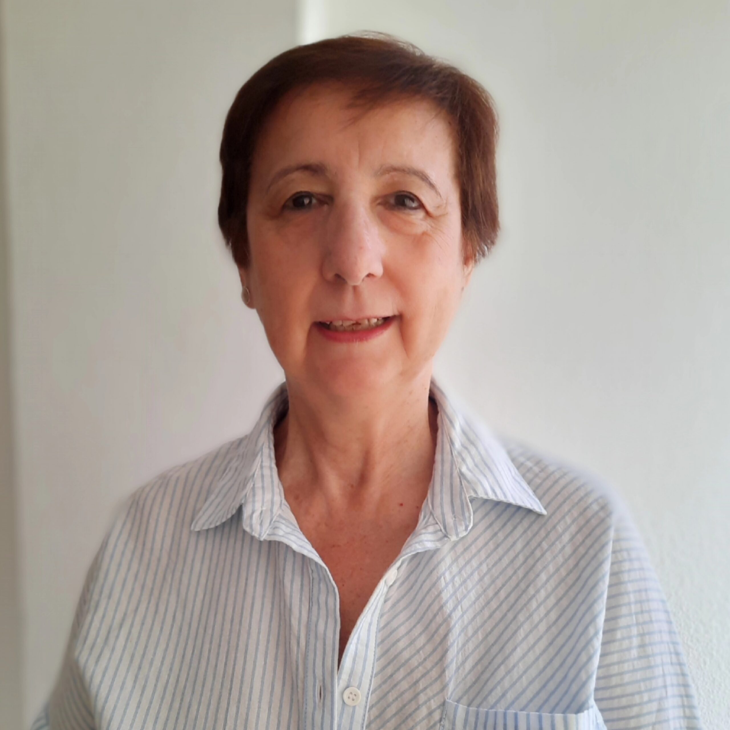 Imagen Isabel Mauricio